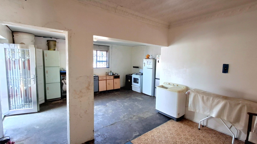 4 Bedroom Property for Sale in Sasolburg Ext 3 Free State